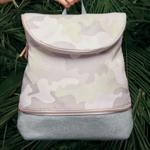 Stella & Dot - Crush It Backpack